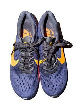 Nike Zoom Streak Nike Running Shoes 831413-401 US 8/Euro 41/UK 7 Lightweight